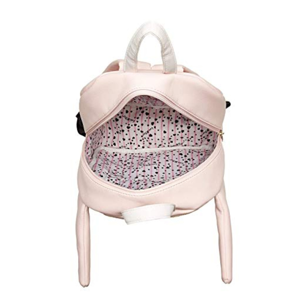 Betsey Johnson Kitsch Angel Backpack - Picture 3 of 3